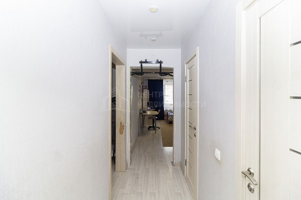 3-к квартира, 85 кв.м.