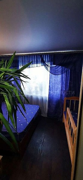 1-к квартира, 41 кв.м.