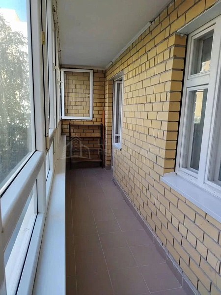 3-к квартира, 68 кв.м.