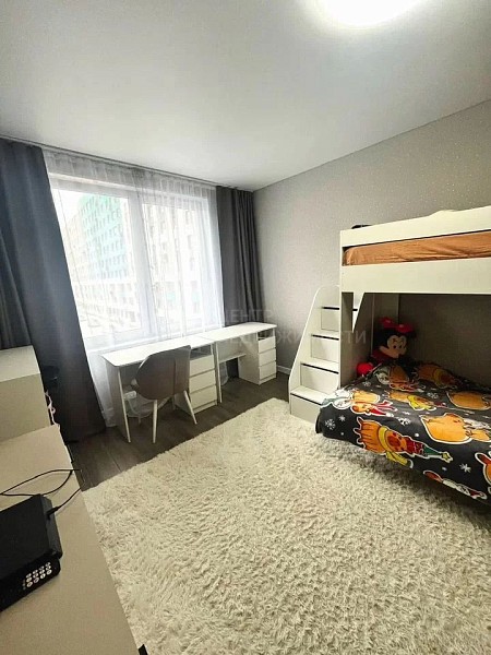 2-к квартира, 66 кв.м.