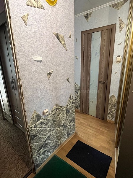 1-к квартира, 28 кв.м.