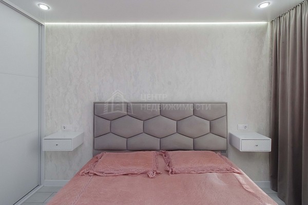 3-к квартира, 86 кв.м.