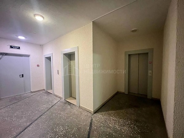 2-к квартира, 93 кв.м.