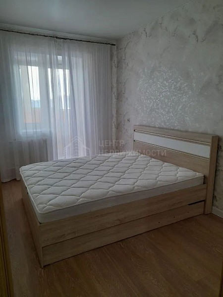 1-к квартира, 39 кв.м.