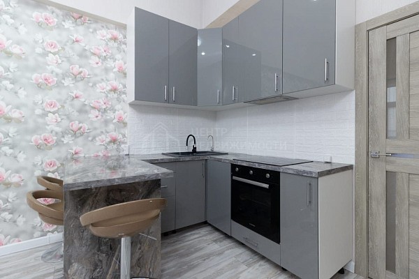 1-к квартира, 47 кв.м.