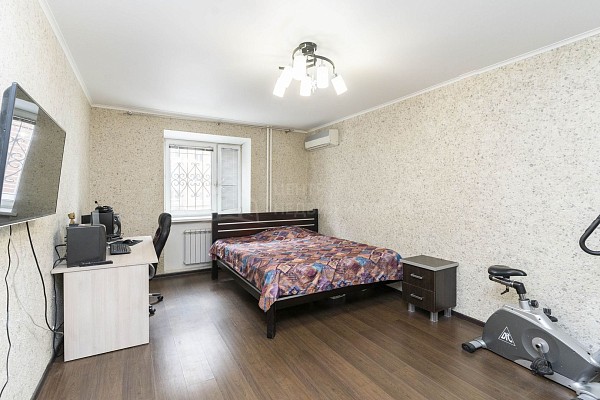 3-к квартира, 92 кв.м.