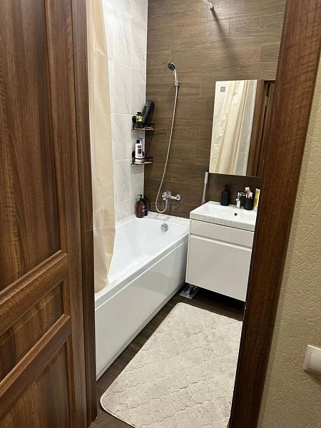 2-к квартира, 65 кв.м.