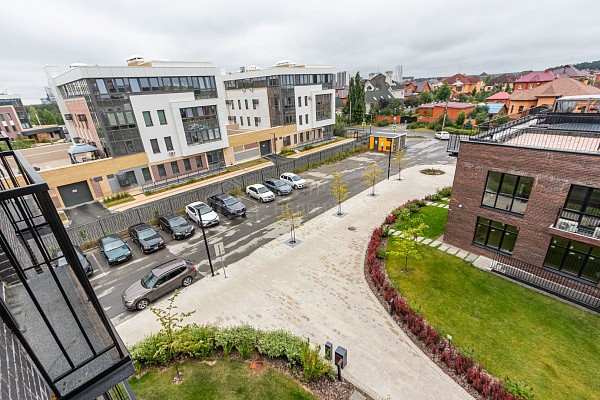 2-к квартира, 62 кв.м.
