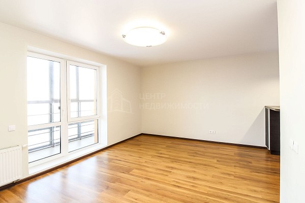 3-к квартира, 76 кв.м.