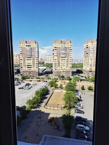 3-к квартира, 81 кв.м.