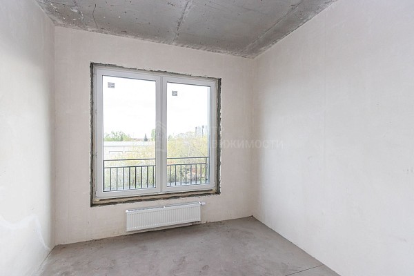 3-к квартира, 94 кв.м.