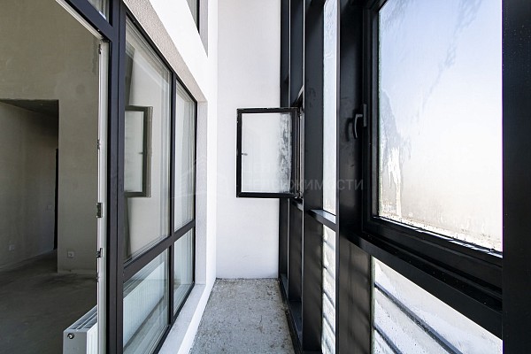 2-к квартира, 56 кв.м.