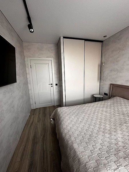 2-к квартира, 52 кв.м.