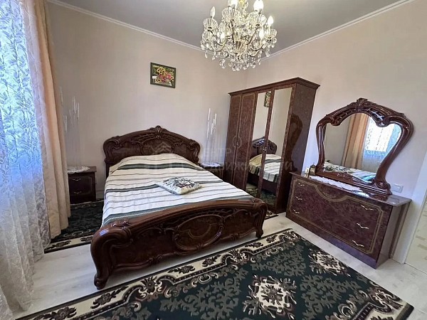 Дом с участком, 104 кв.м.