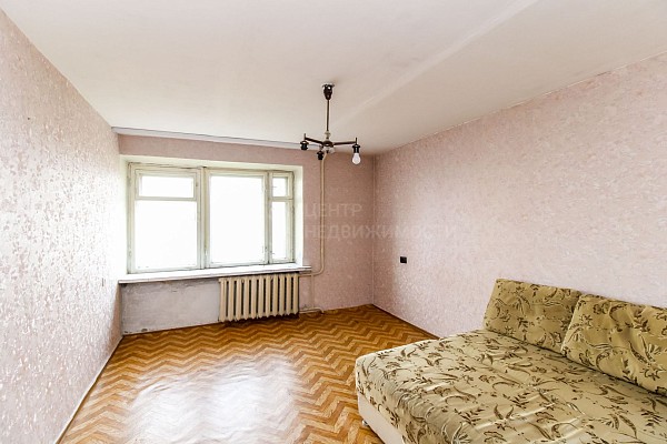 2-к квартира, 44 кв.м.