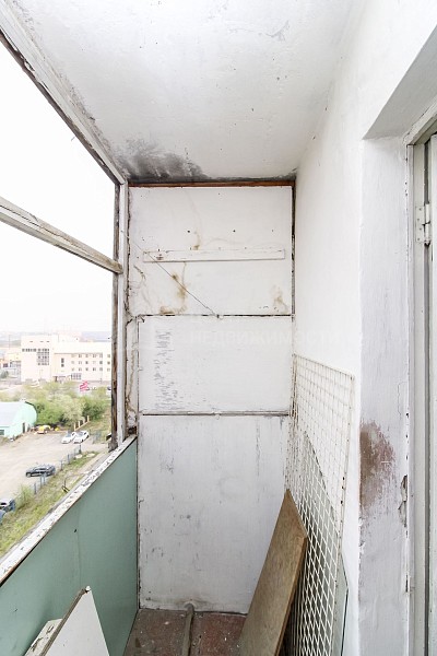 2-к квартира, 44 кв.м.