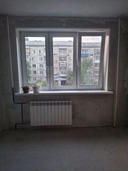 3-к квартира, 64 кв.м.