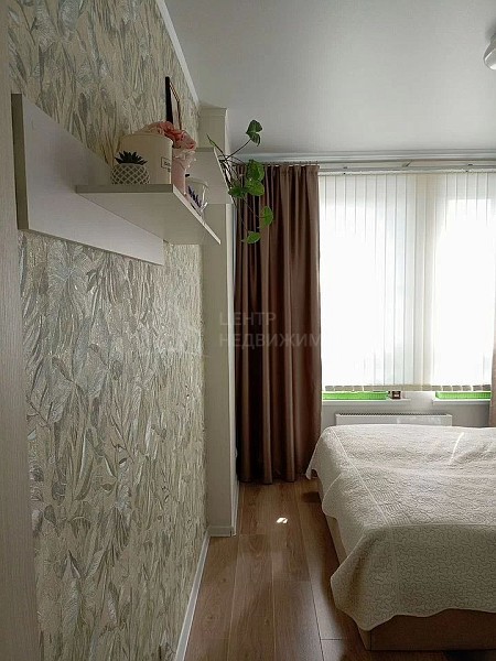 1-к квартира, 23 кв.м. 1-к квартира, 23 кв.м.