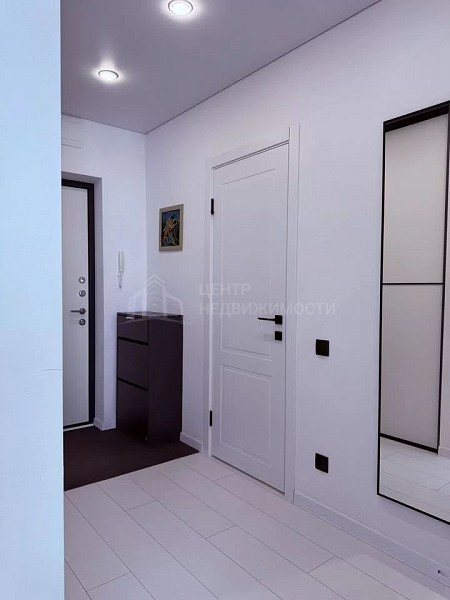 2-к квартира, 38 кв.м.