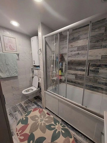 3-к квартира, 92 кв.м. 3-к квартира, 92 кв.м.