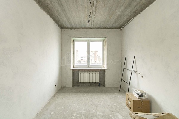 2-к квартира, 92 кв.м.
