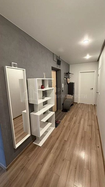 2-к квартира, 61 кв.м.