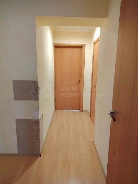 3-к квартира, 68 кв.м.