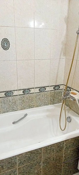 4-к квартира, 67 кв.м.