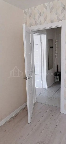 3-к квартира, 60 кв.м.