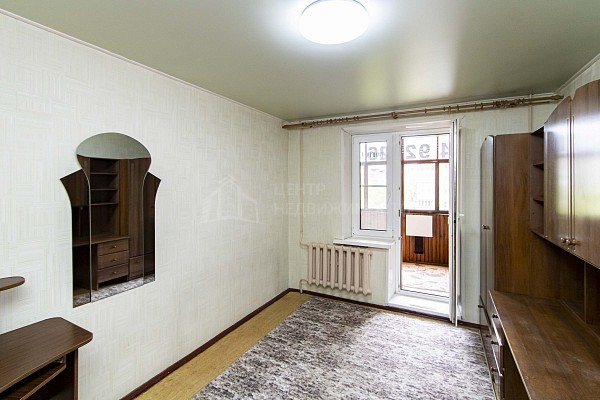 3-к квартира, 65 кв.м.