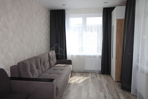3-к квартира, 60 кв.м.