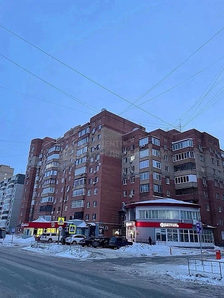 2-к квартира, 85 кв.м.