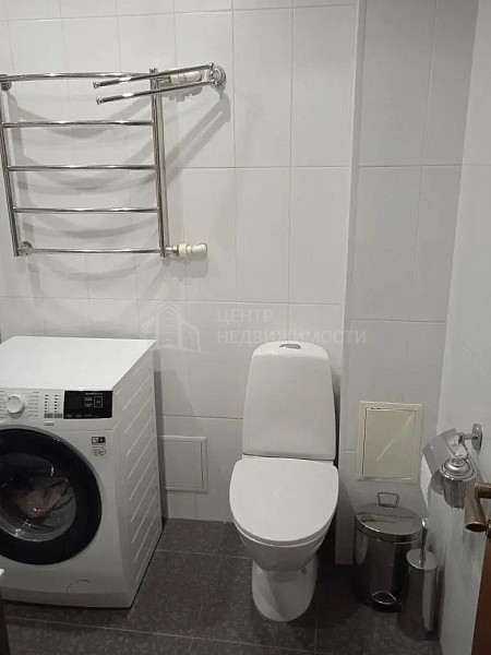 2-к квартира, 65 кв.м.