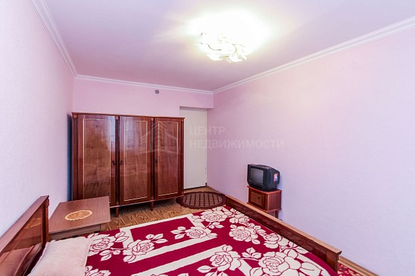 3-к квартира, 60 кв.м.