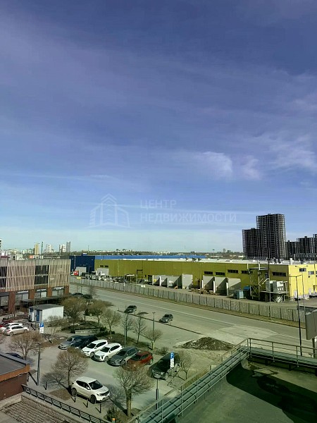 2-к квартира, 62 кв.м.