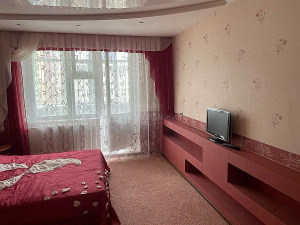 3-к квартира, 97 кв.м.