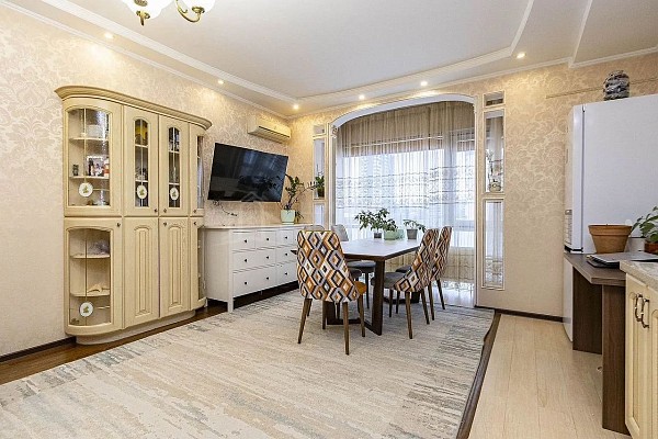 3-к квартира, 103 кв.м. 3-к квартира, 103 кв.м.