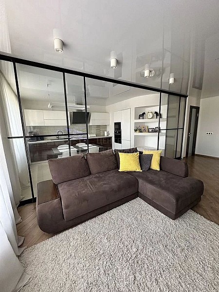 3-к квартира, 88 кв.м.