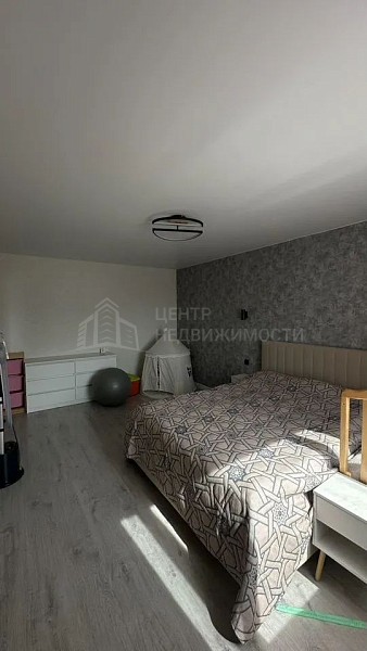 2-к квартира, 58 кв.м.