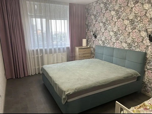 2-к квартира, 64 кв.м.