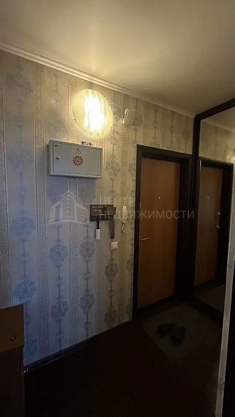 1-к квартира, 35 кв.м.