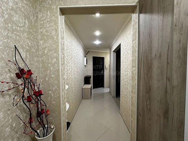 3-к квартира, 64 кв.м.