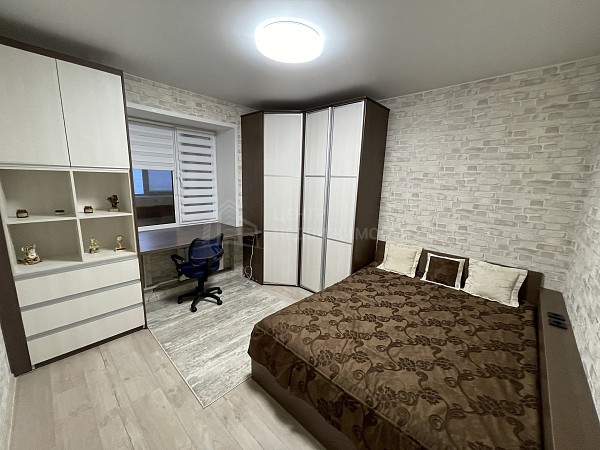 3-к квартира, 89 кв.м.