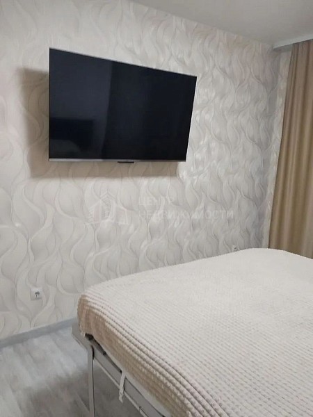 2-к квартира, 56 кв.м.