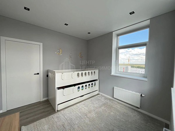 2-к квартира, 50 кв.м.