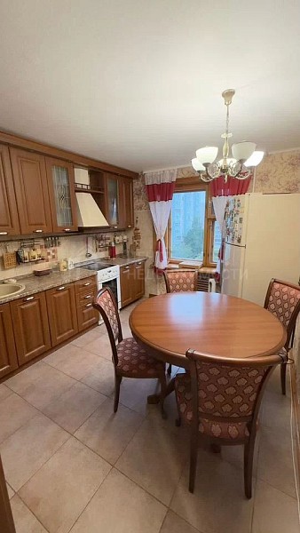3-к квартира, 66 кв.м.