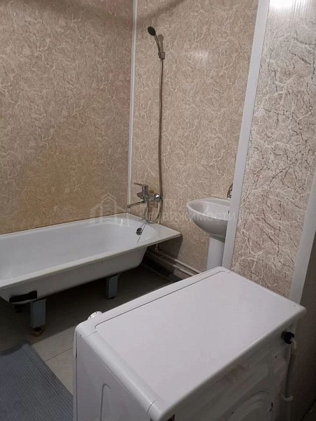 2-к квартира, 62 кв.м.