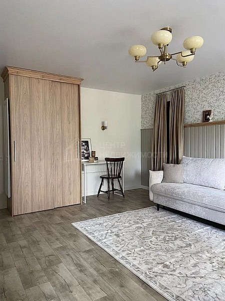 2-к квартира, 42 кв.м.
