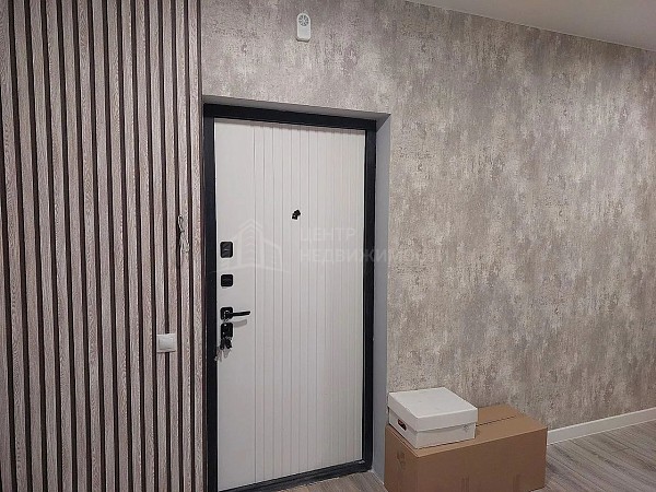1-к квартира, 51 кв.м.