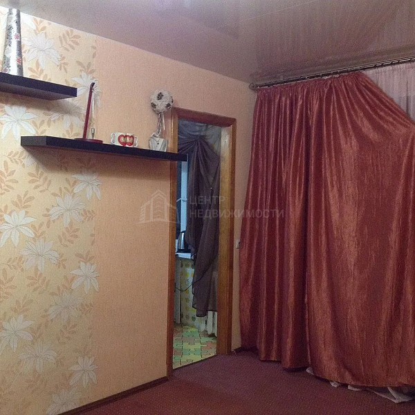 1-к квартира, 30 кв.м.